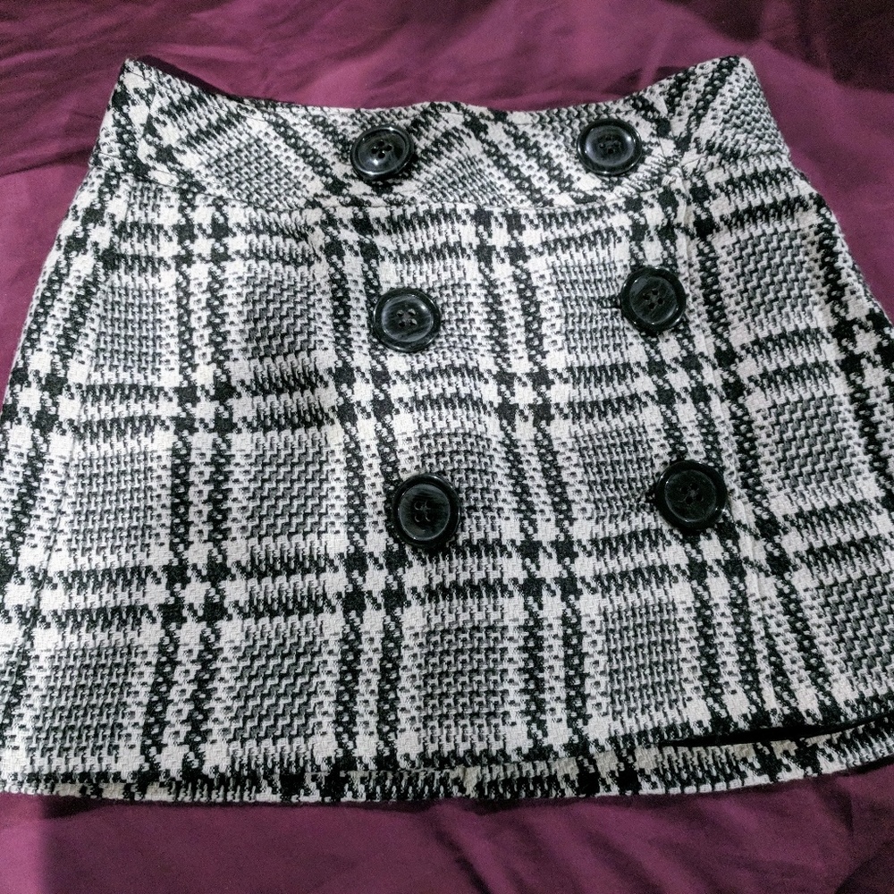 Express Skirt Size 0